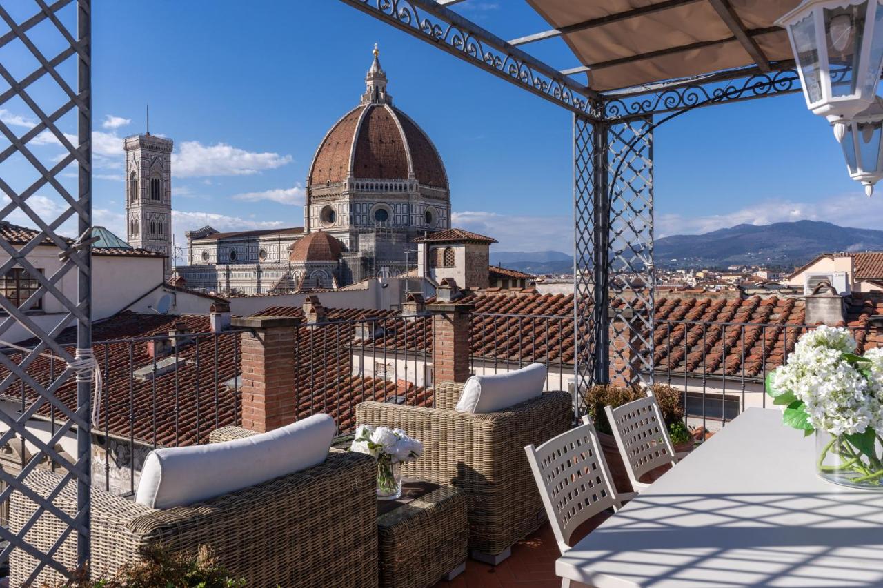 Futura Collection Florence Terrace - B&B