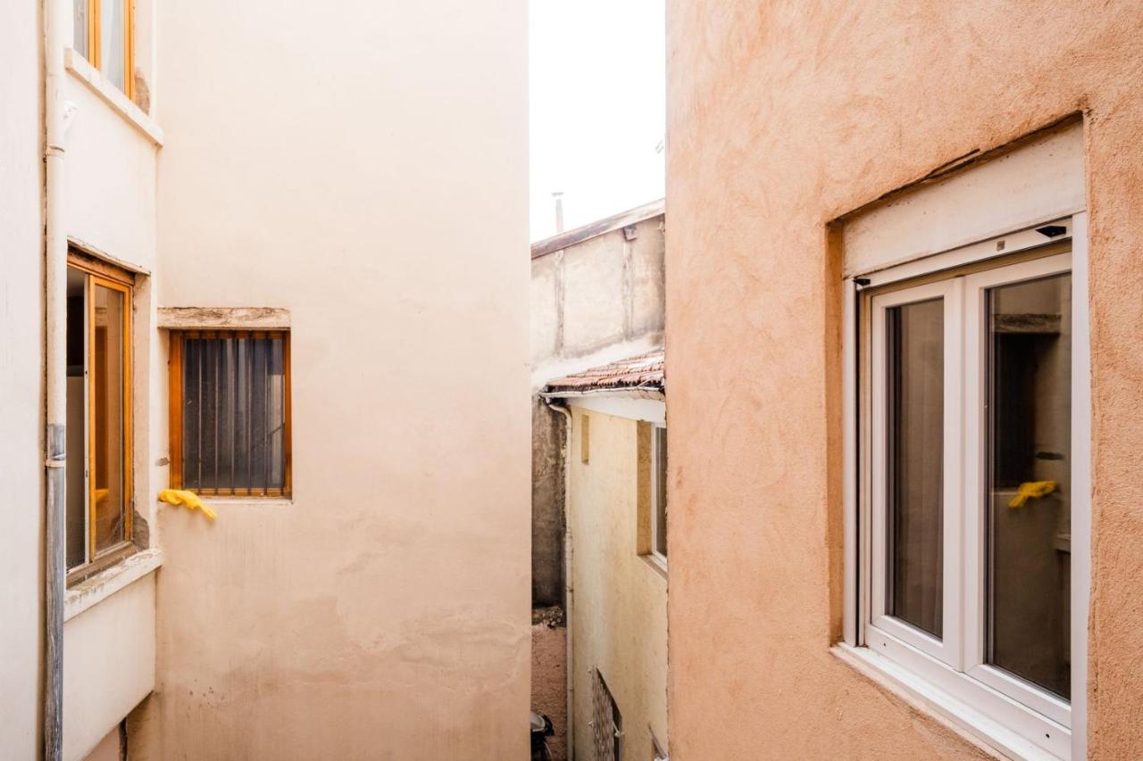 Calme & Confort / Proche Part-Dieu AIL - Chambres d’hôtes Lyon