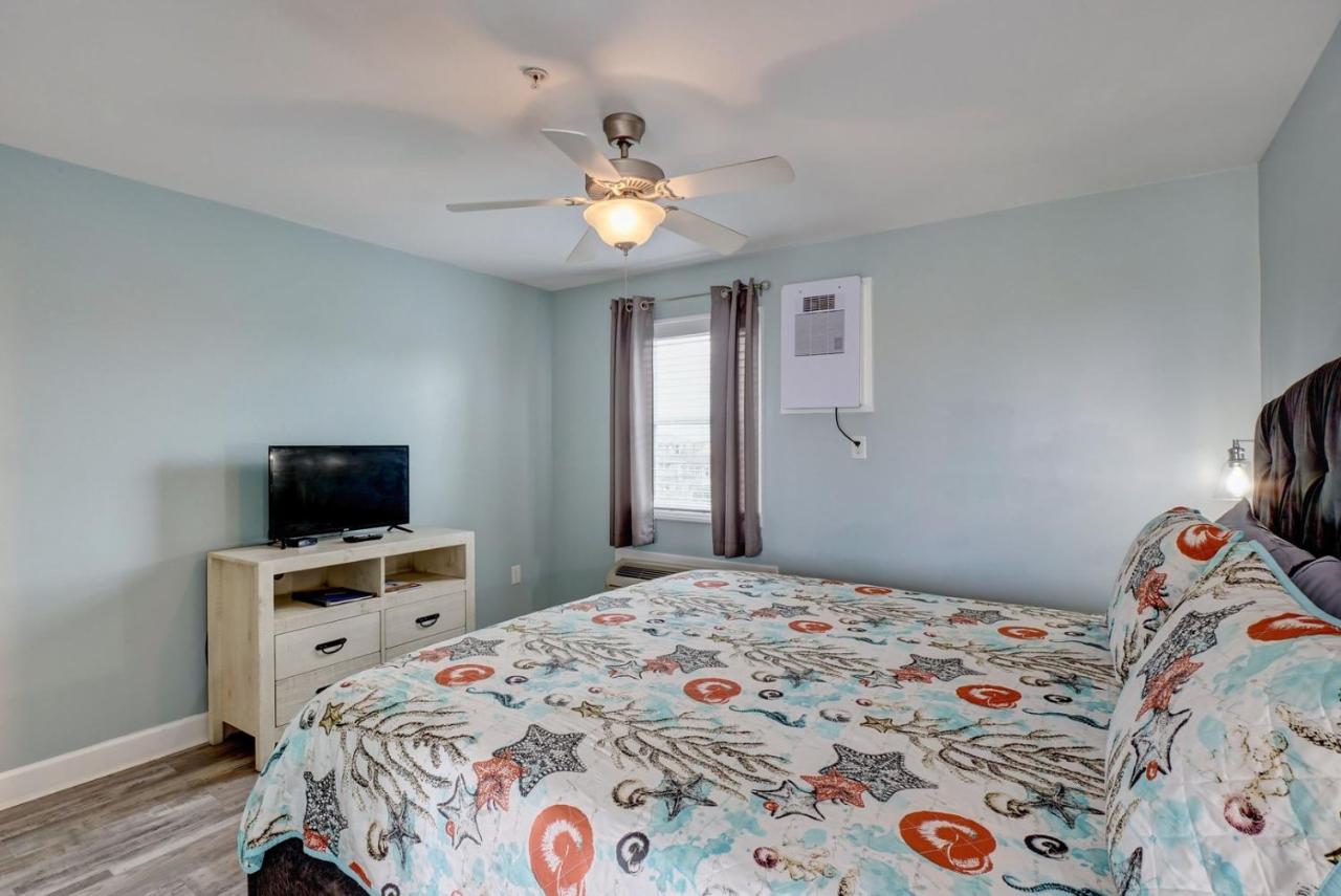 Unit 10 at Tiffany's - B&B