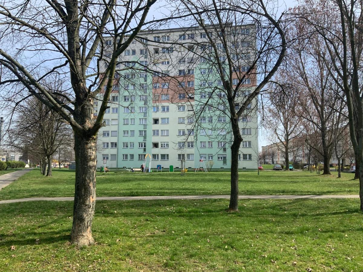 Apartament Retro Bolesławiec - Chambres d’hôtes