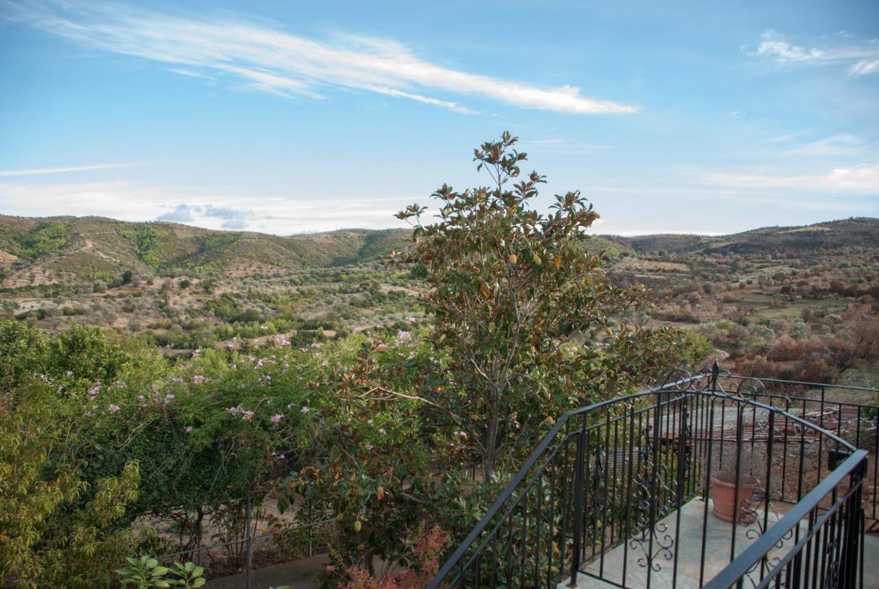 Gaia garden house - B&B Gáïa