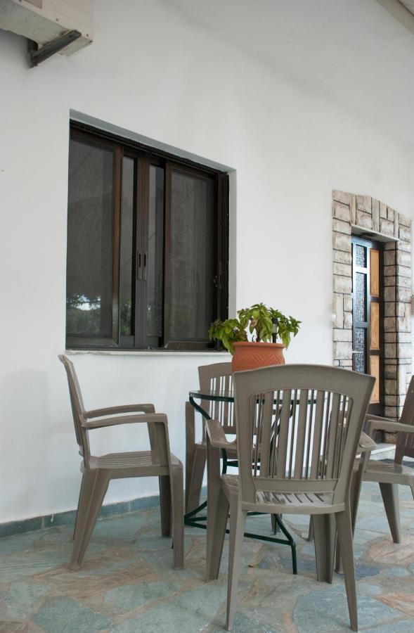 Gaia garden house - B&B Gáïa