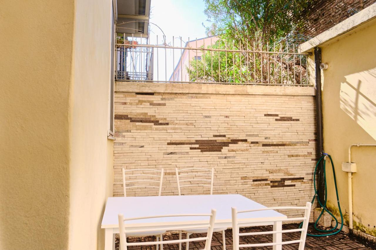 [300metri dal DUOMO] Bilocale con Corte Privata - B&B Padova