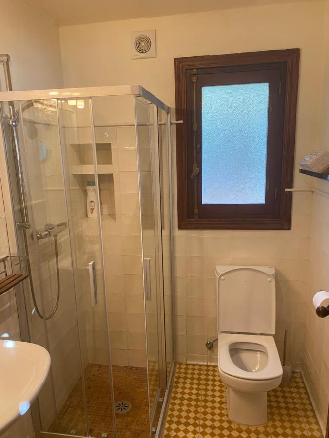 Standard Twin Room with Garden View