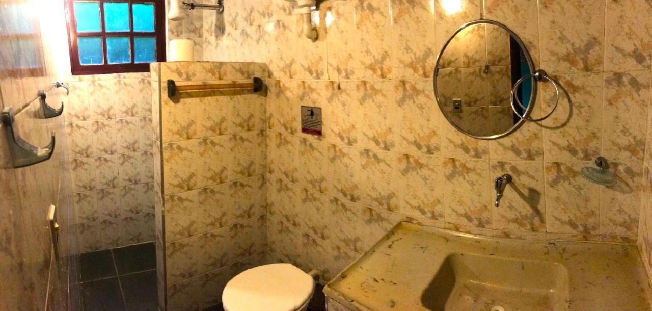 Chambre Familiale Standard