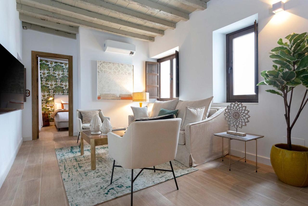 Apartment mit 1 Schlafzimmer