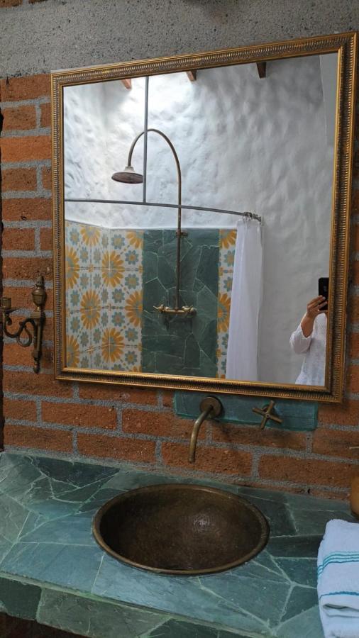Habitación Cuádruple adaptada para personas con discapacidad