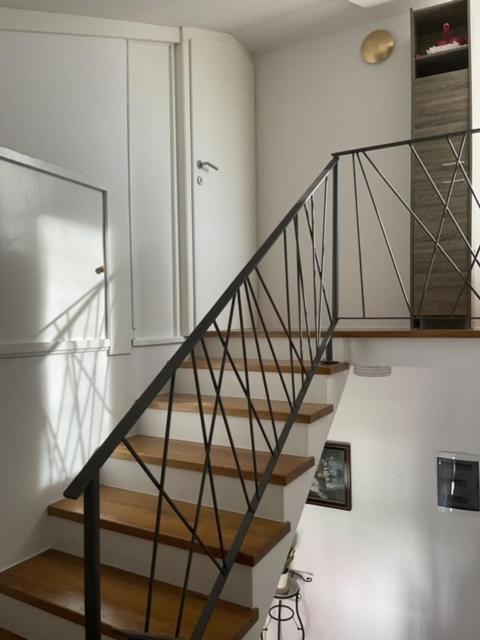 Flavia - Ferienwohnung