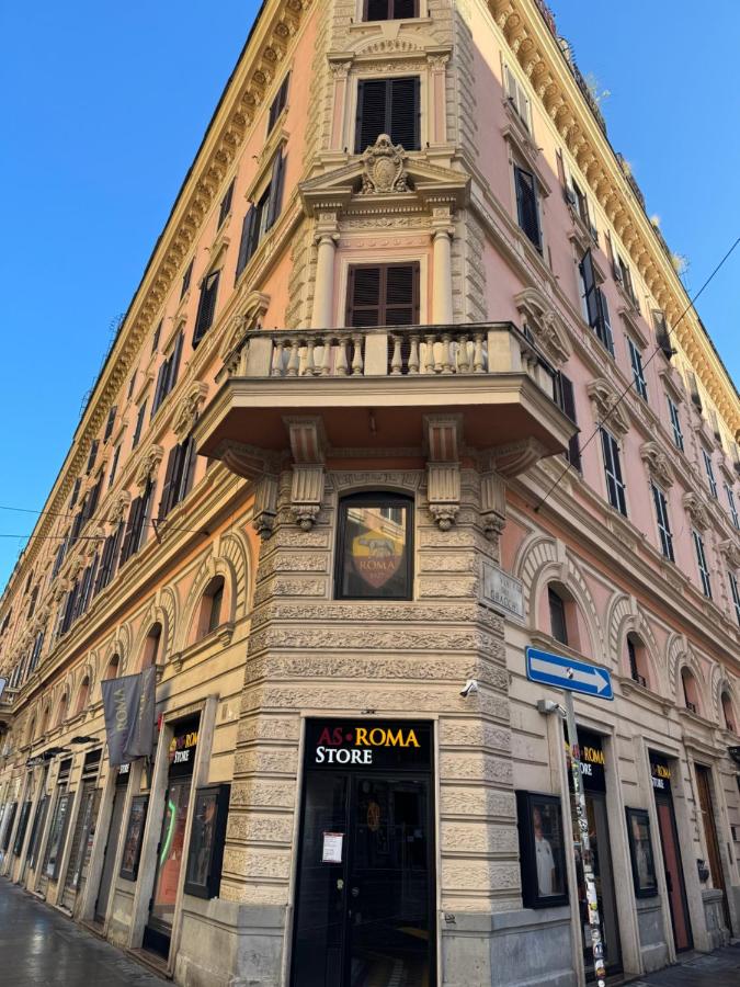 Sweet House via dei gracchi - B&B Rome