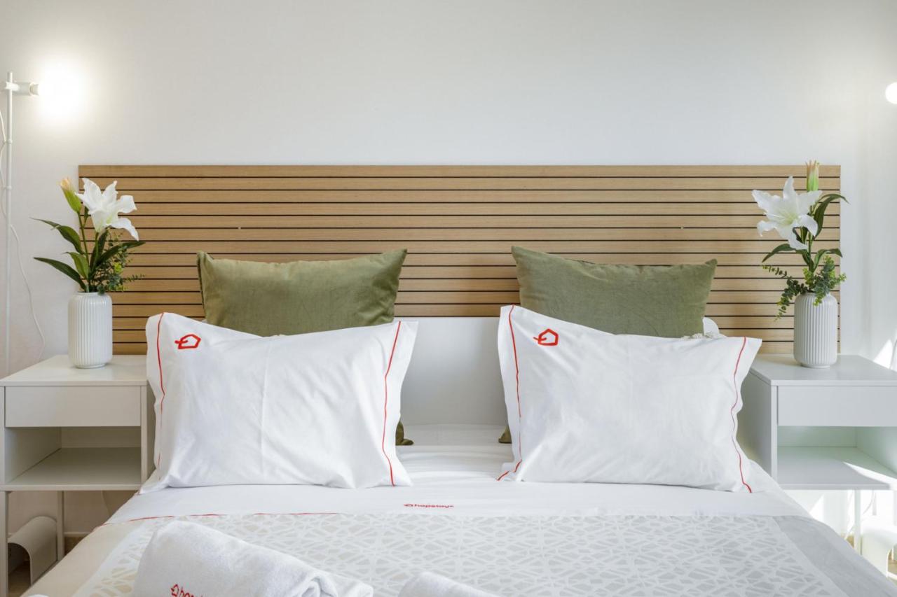 Hopstays - Vilamoura Vila Sol - B&B