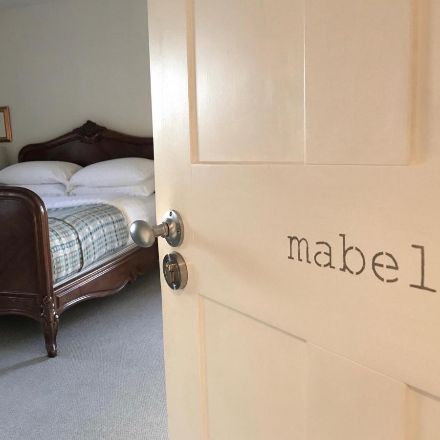 Chambre Lit King-Size - Vue sur Lac