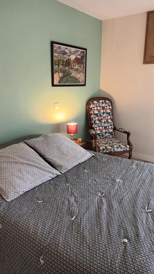 Habitación Doble con baño privado