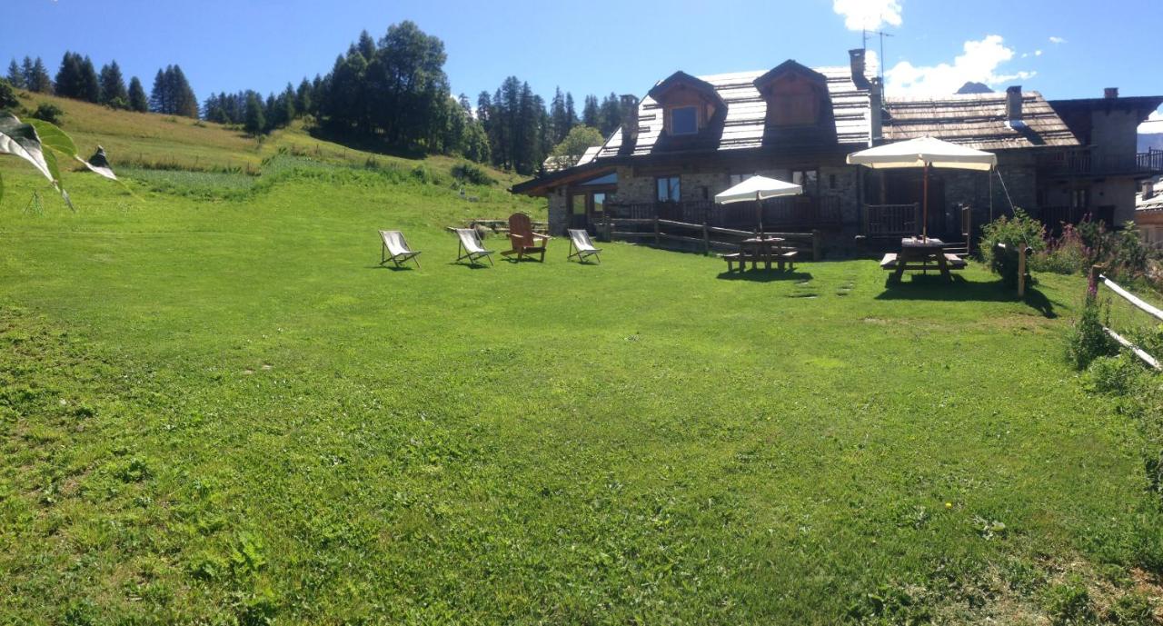 Agriturismo il Fiocco - Bed and Breakfast