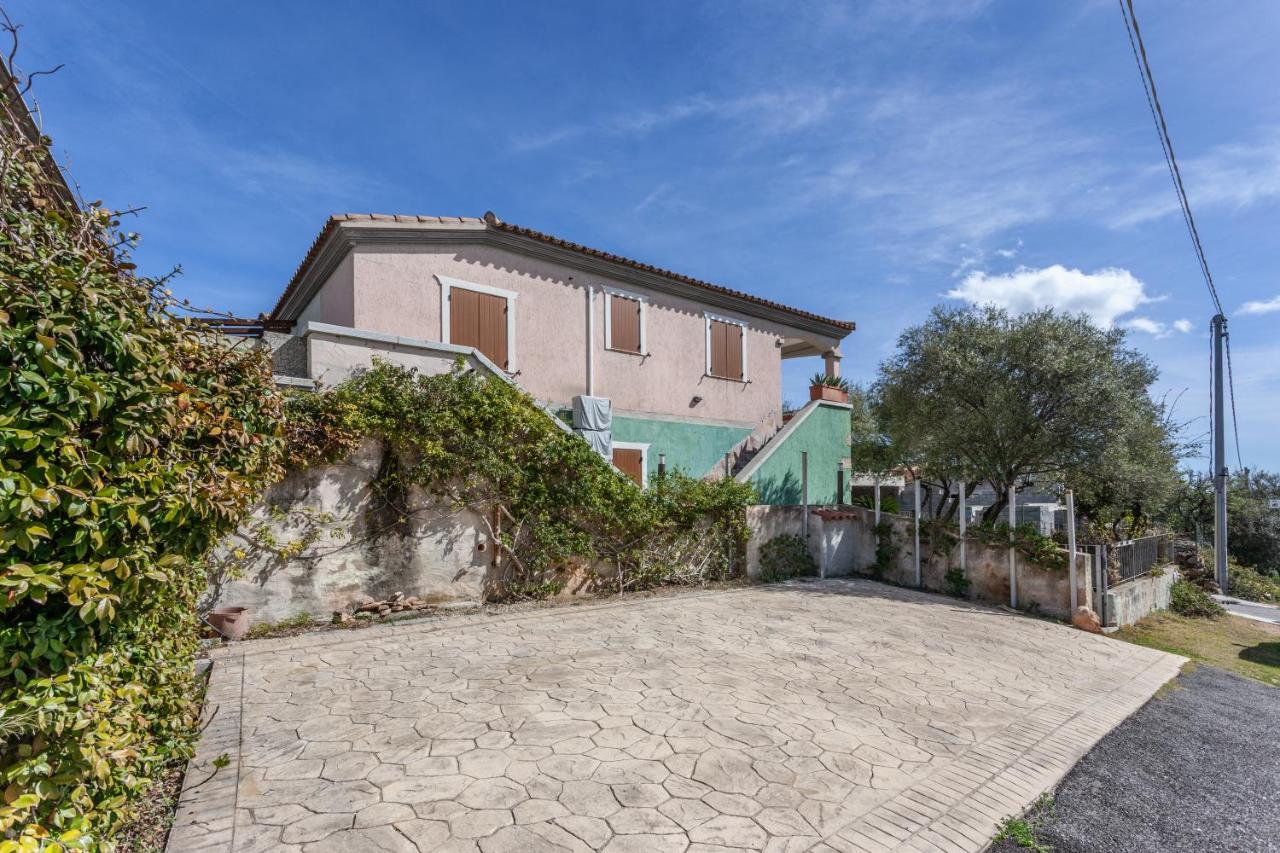 Sa Domo e Aurelia - Ferienwohnung San Teodoro