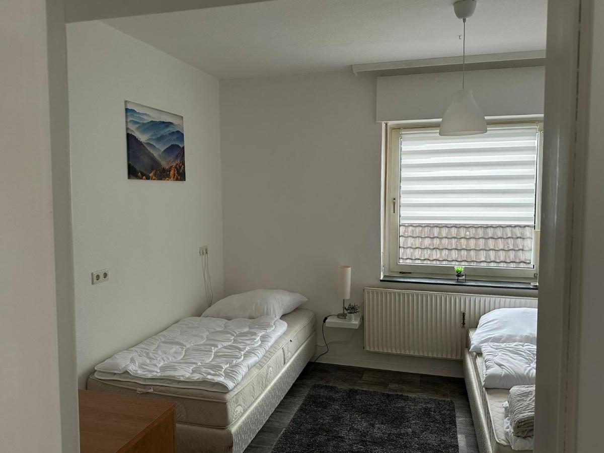 Vierbettzimmer