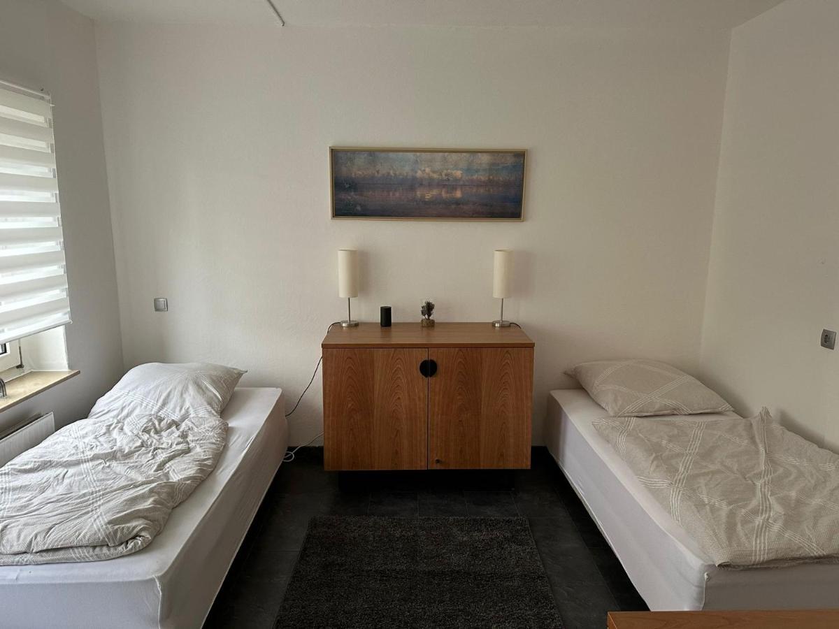 Doppelzimmer