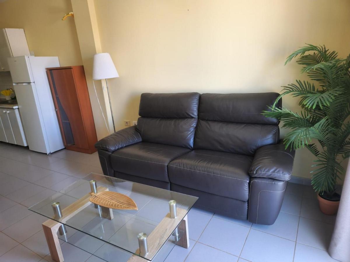 Vitamina Sea - Ferienwohnung Puerto de Santiago