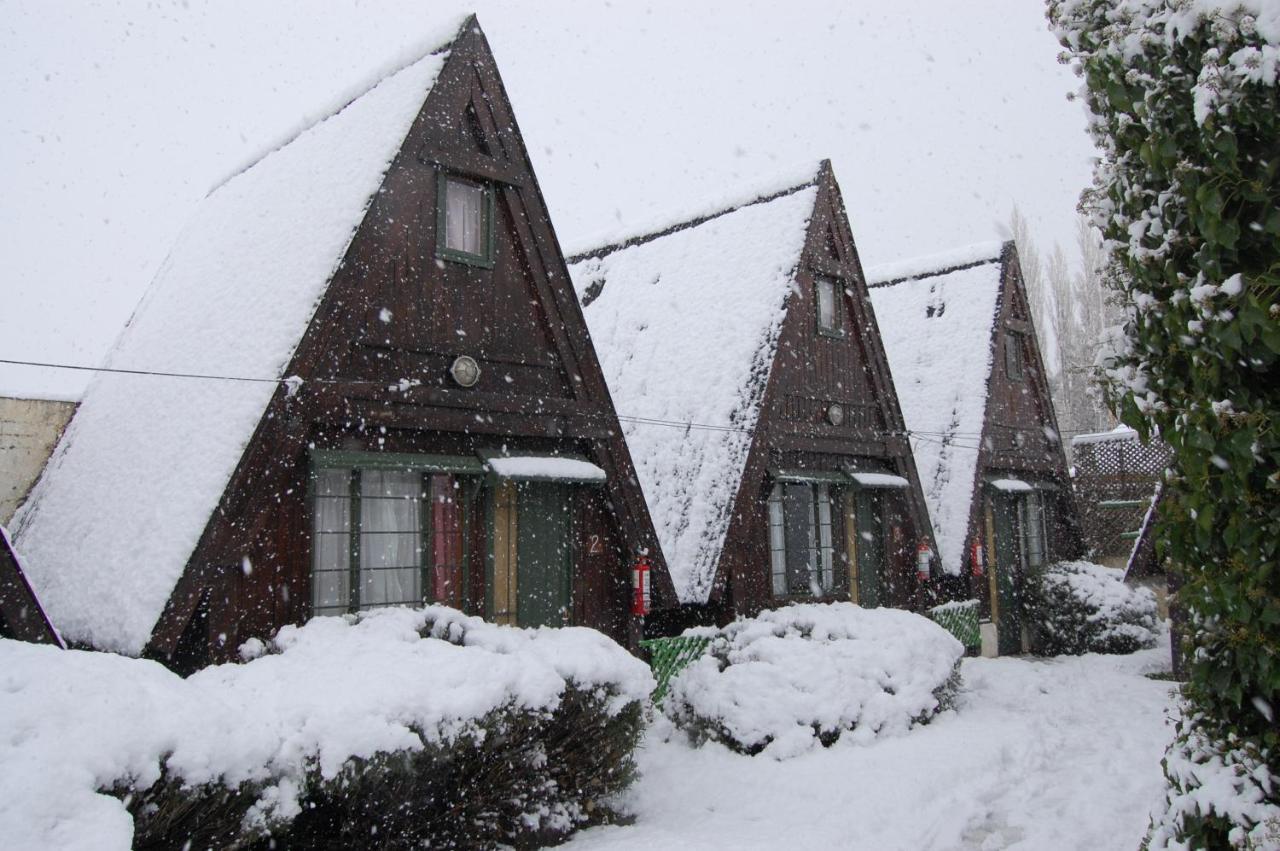 Las Cabañitas - B&B El Calafate