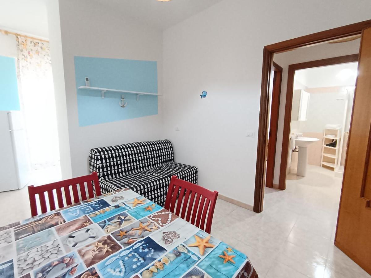 Appartamento con 1 Camera da Letto