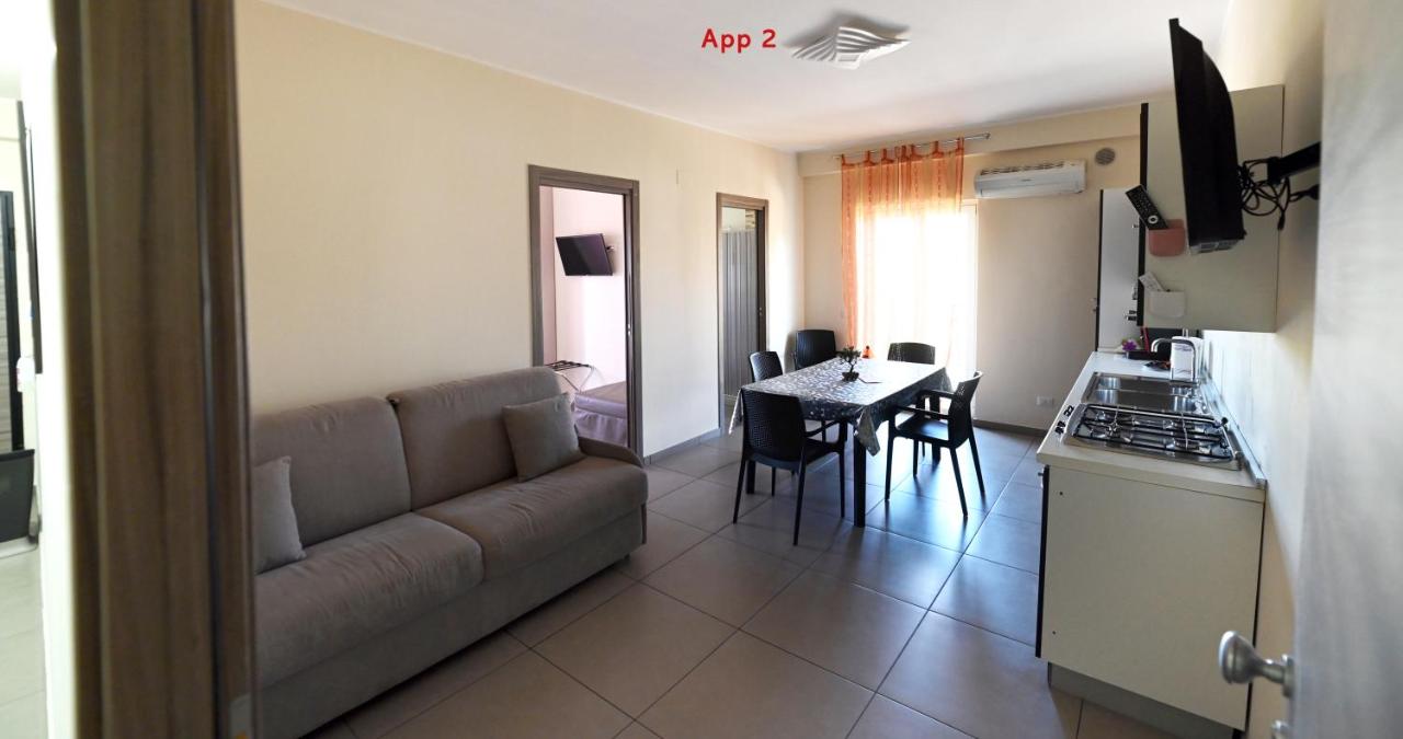Appartement 1 Chambre