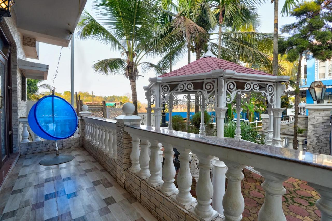 Superior Villa