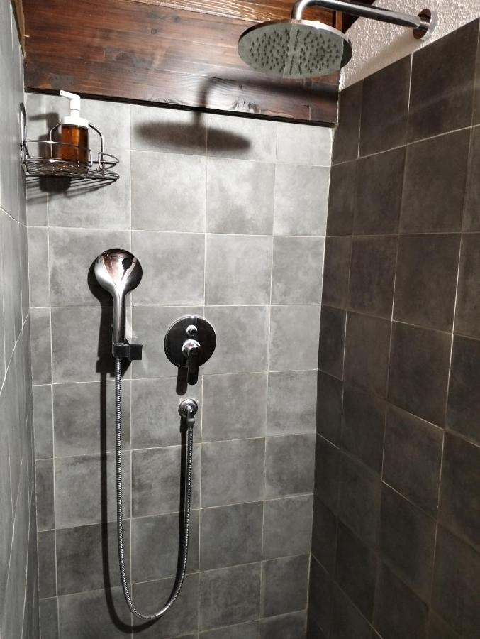 Tweepersoonskamer met Uitzicht op het Meer