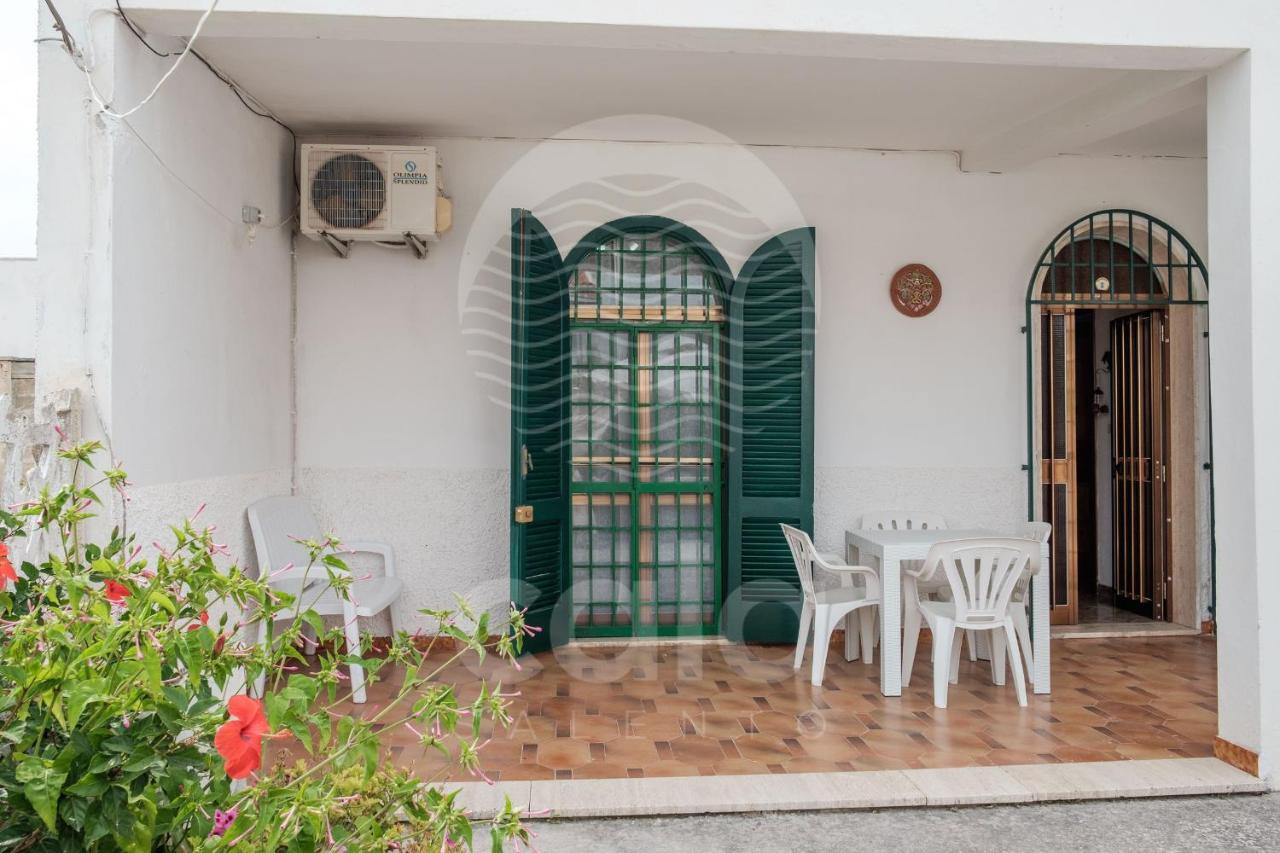 Villetta Sofia - Spiaggia a 400m By Cala Salento - B&B Torre Lapillo