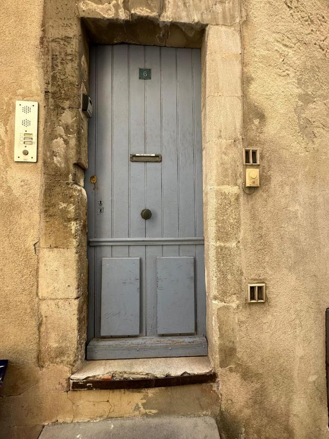 Arles appartement en plein centre historique - B&B Arles