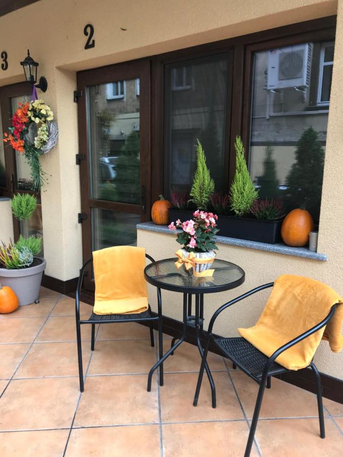 B&B Kłodzko - Spadzista 2 - Bed and Breakfast Kłodzko