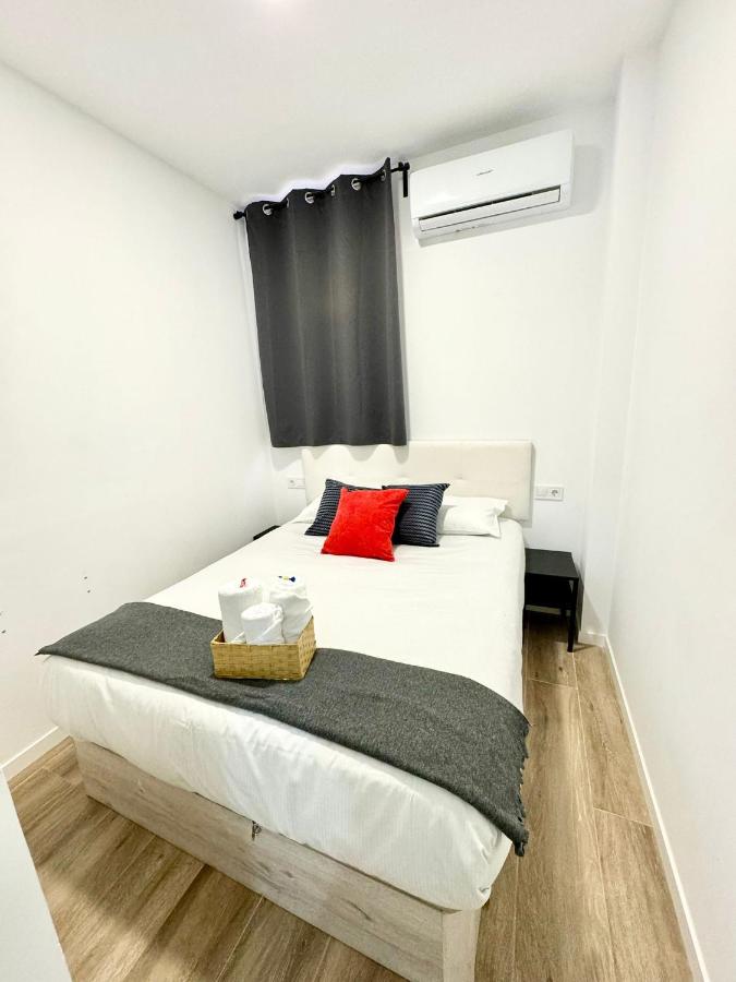 Apartamentos Madrid Connection - Universidad by Oshun Apartments - B&B