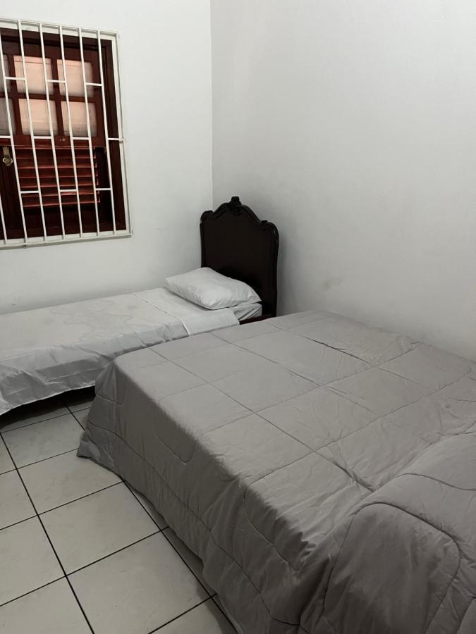 Three-Bedroom Home