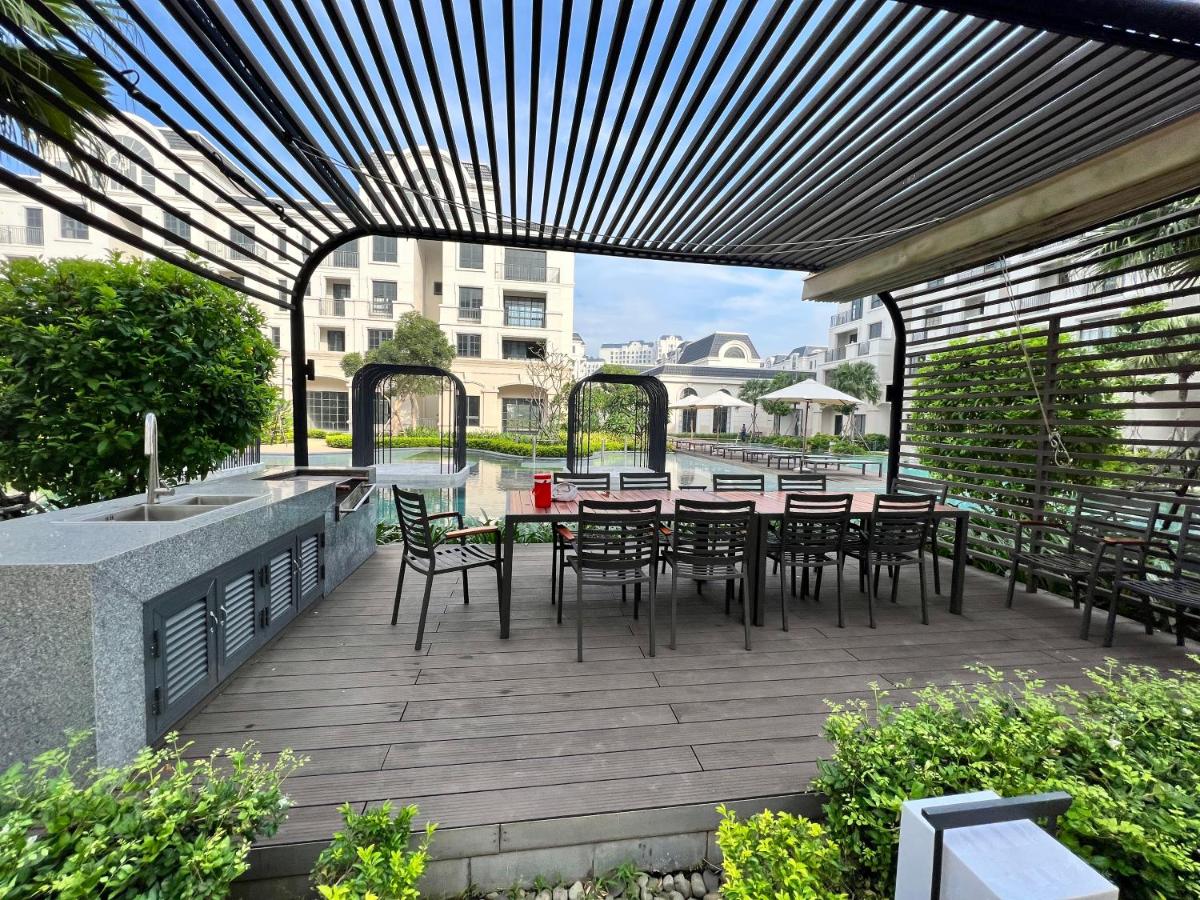 VILLA SWANBAY ZONE 6 - B&B Phước Lý