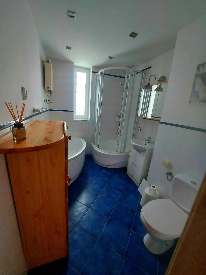 Havana Sopot Centrum - B&B