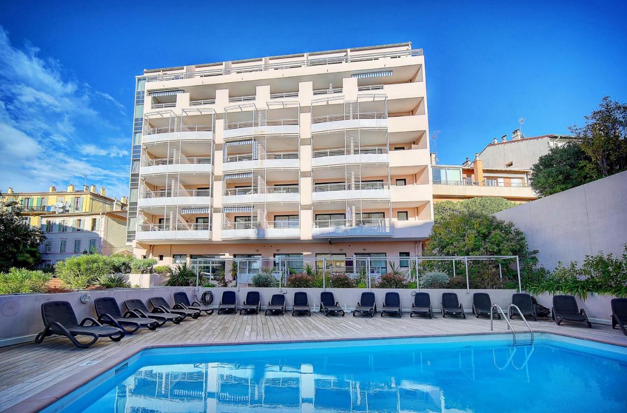Le Dol - 150m plages - Suquet - Verrière Côte d'azur - Ferienwohnung