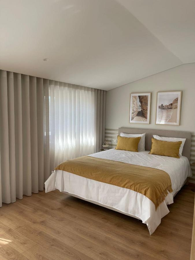 B&B Moreira - OPORTO Suites - Bed and Breakfast Moreira