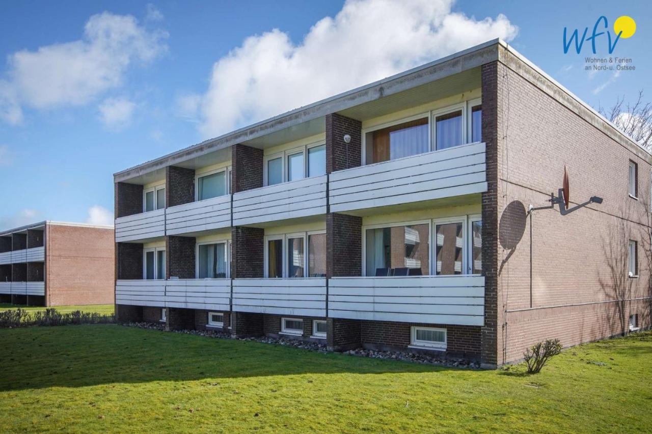 Haus Richthofenstraße 20 e Ferienwohnung 8 - Ferienwohnung