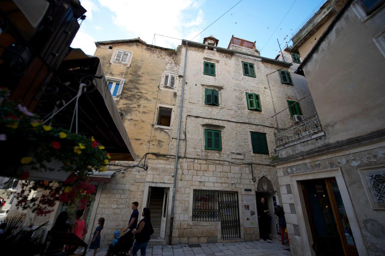Top Center - Chambres d’hôtes Split