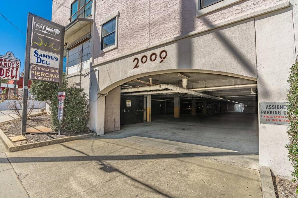 Downtown Columbia Apartment - Chambres d'hôtes Columbia