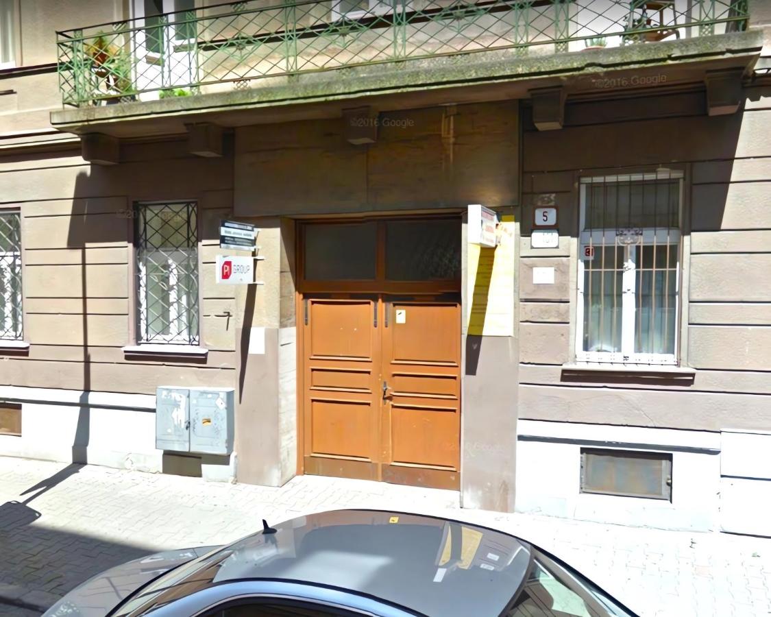 Apartment Mia - Old Town, AC - Bed and Breakfast