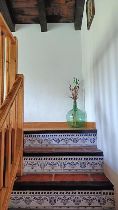 Casona Pico Candiano - B&B San Miguel de Aras