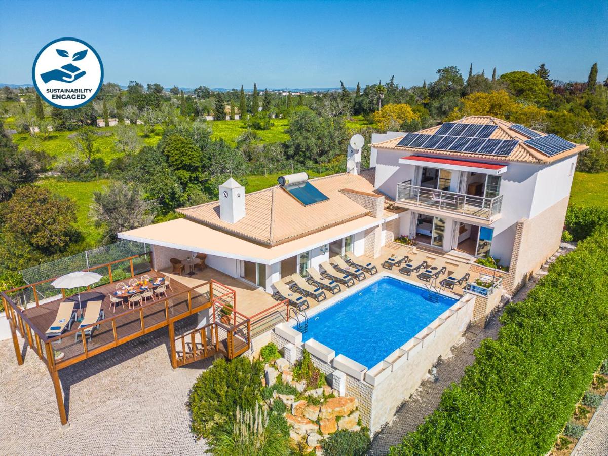 B&B Albufeira - Villa Costa Brava - Bed and Breakfast Albufeira