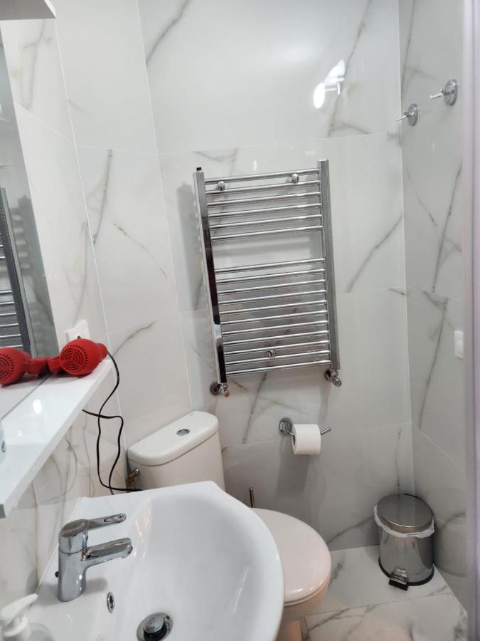 Habitación Doble con balcón