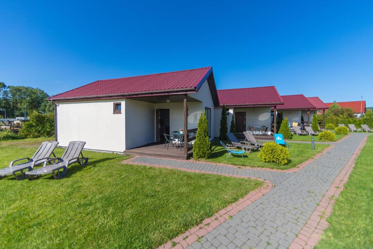 Chalet mit 2 Schlafzimmern