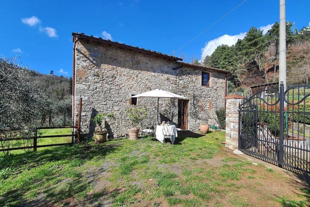 Il Cantuccio Proprietà - B&B Pescaglia