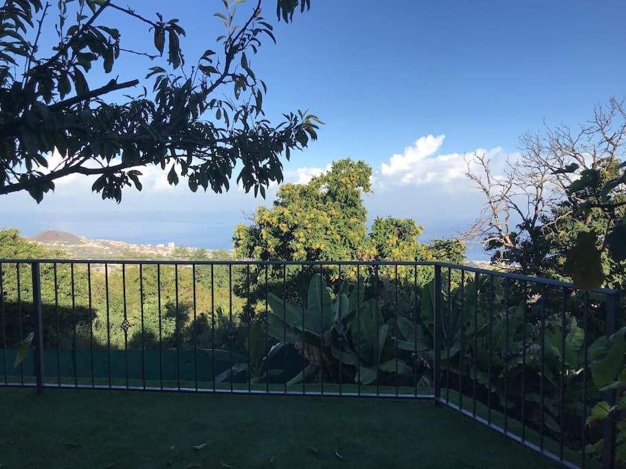 Encantadora Cabaña Rural Vía al Teide - B&B San Miguel