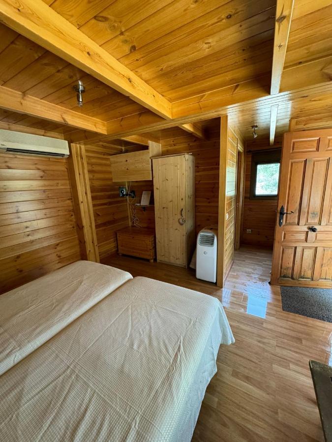 One-Bedroom Bungalow