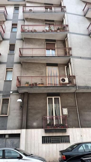 Casa Vacanze Farinella - Ferienwohnung