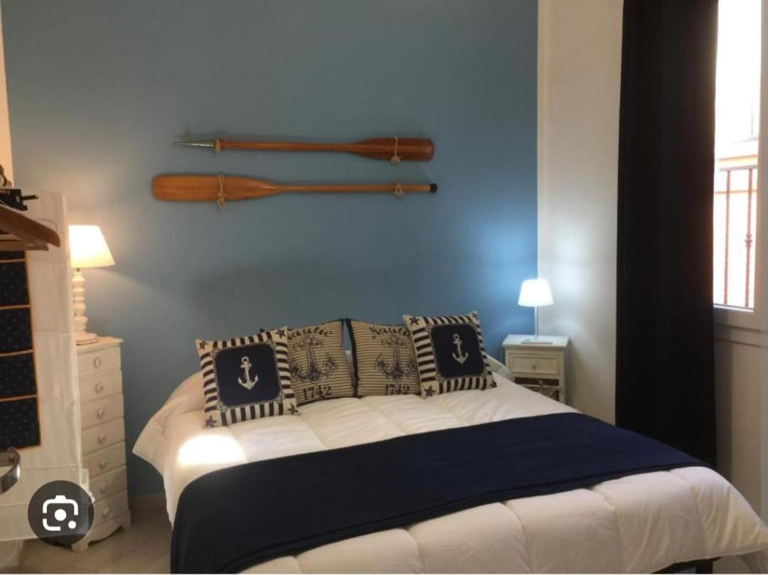 ISOLA BEDDRA - B&B