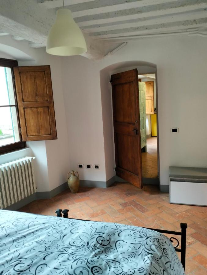 Deluxe Apartment mit 1 Schlafzimmer und Stadtblick
