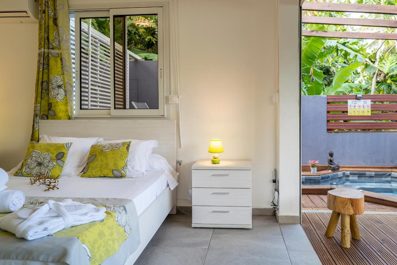 Bungalow Green